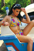 Maillot de bain deux pièces model 156787 Ewlon